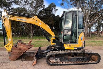 105 Results: mini excavator in Sydney Region, NSW 